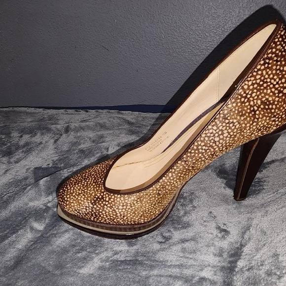 Cole Haan Nike Air Heels - Picture 4 of 7